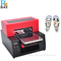 Offset Shoes Printer T Shirt Printer for Sale